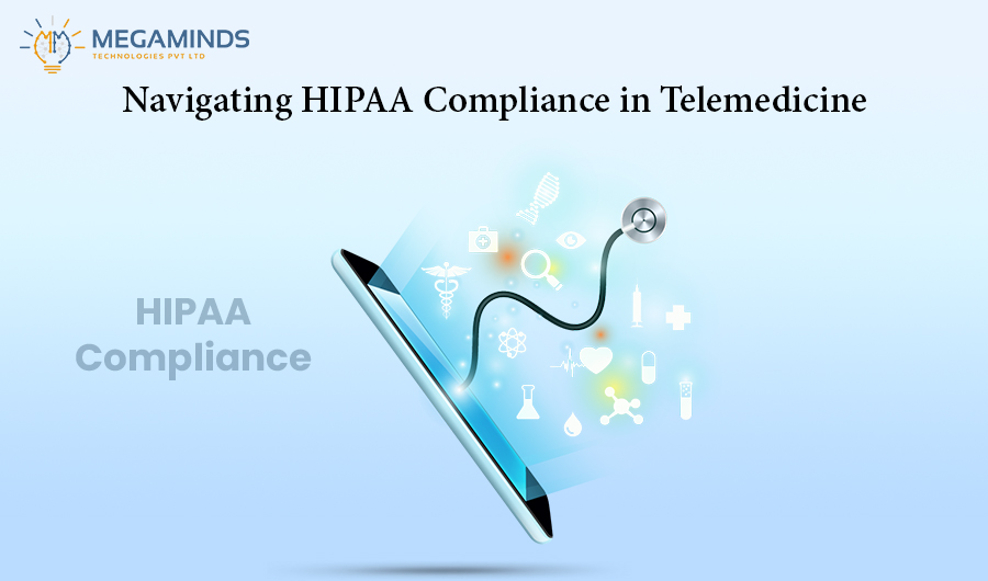 Navigating HIPAA Compliance in Telemedicine