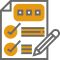 Request Evaluation