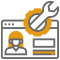 Support and Maintenance