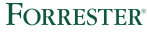 Forrester Logo