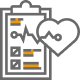 Accurate Health Management Results