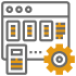 Customizable Management Dashboard