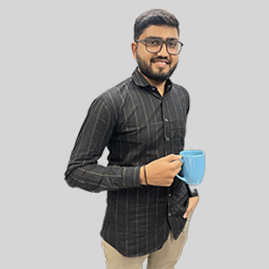 Tushar Anghan
