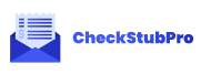 Checkstubpro