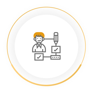Evaluation of your requirement