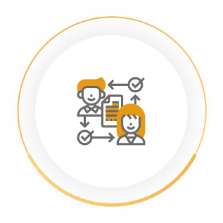 Selection of engagement Model