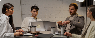 Small business Image
