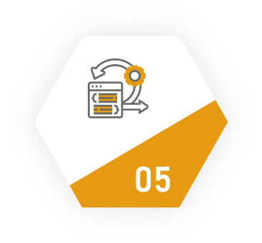 Standard Application Development Cycle