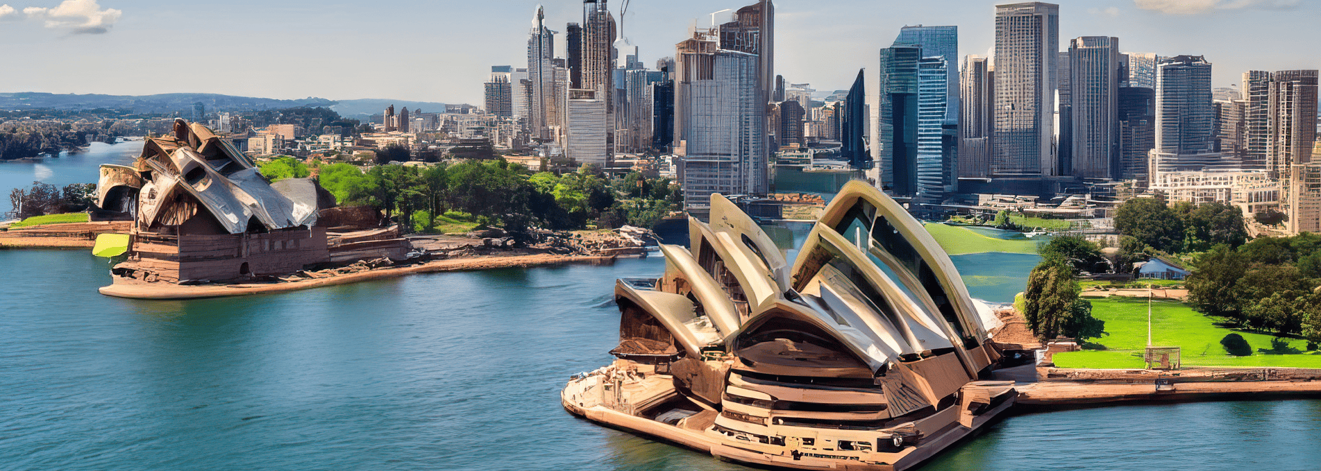 Australia