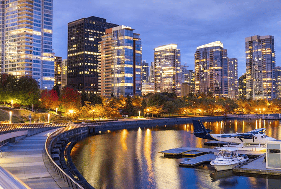 British Columbia