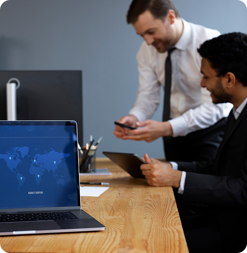 Customer Pipeline & Lead Exchange