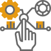 Deployment of Advanced Tools & Tech