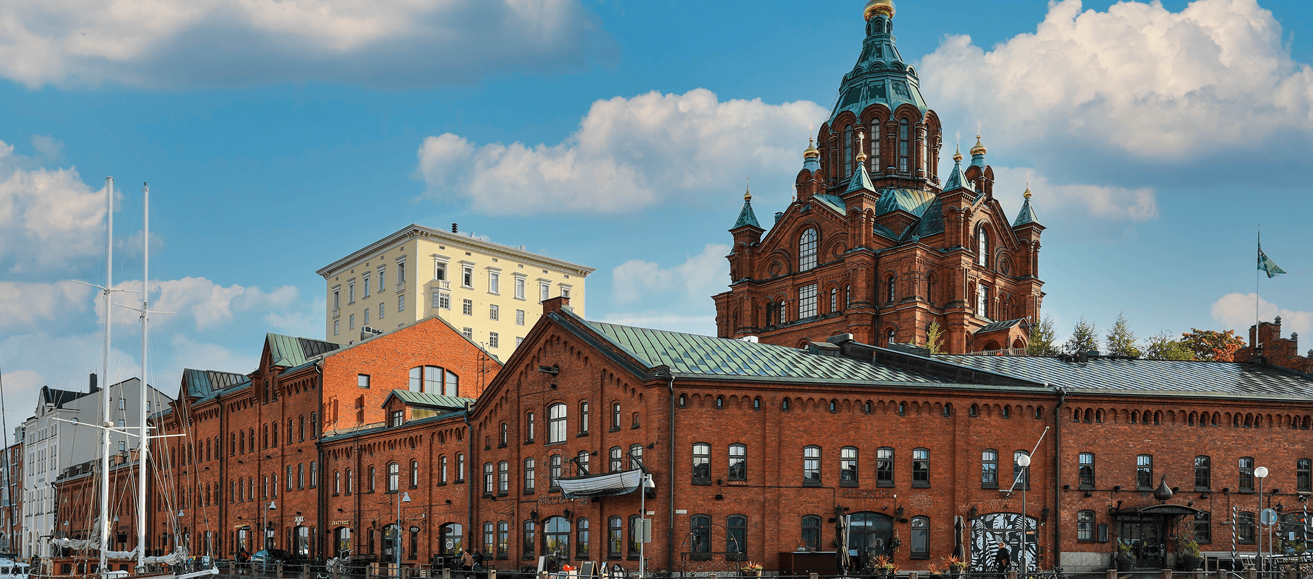 Finland