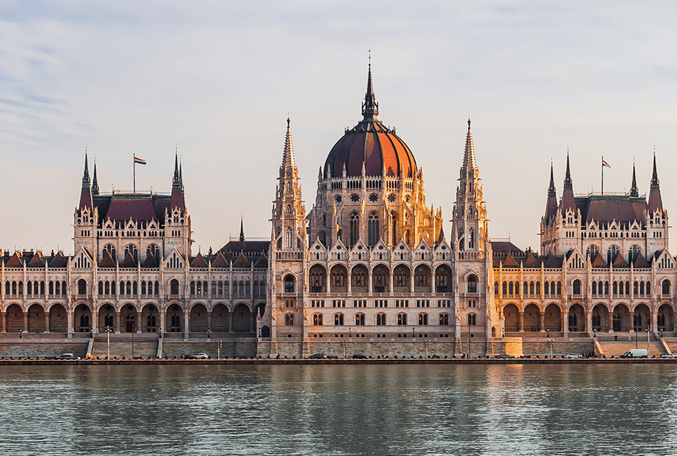 Hungary