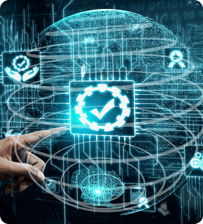 Integration and security