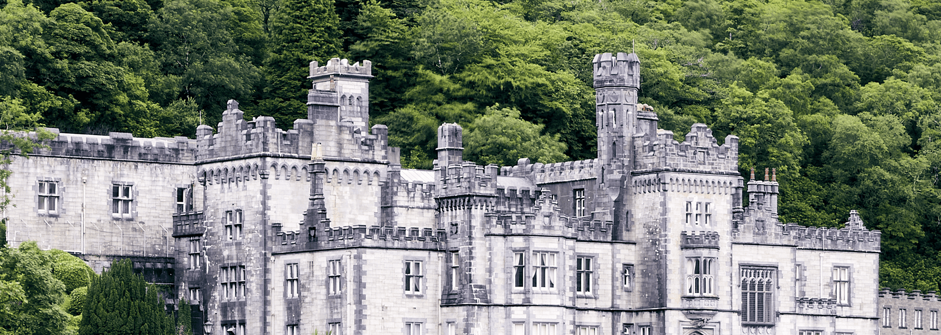 Ireland