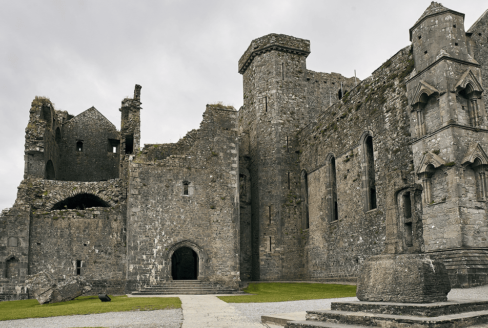 Ireland