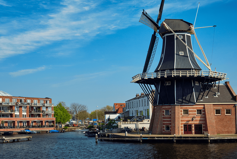 Netherlands