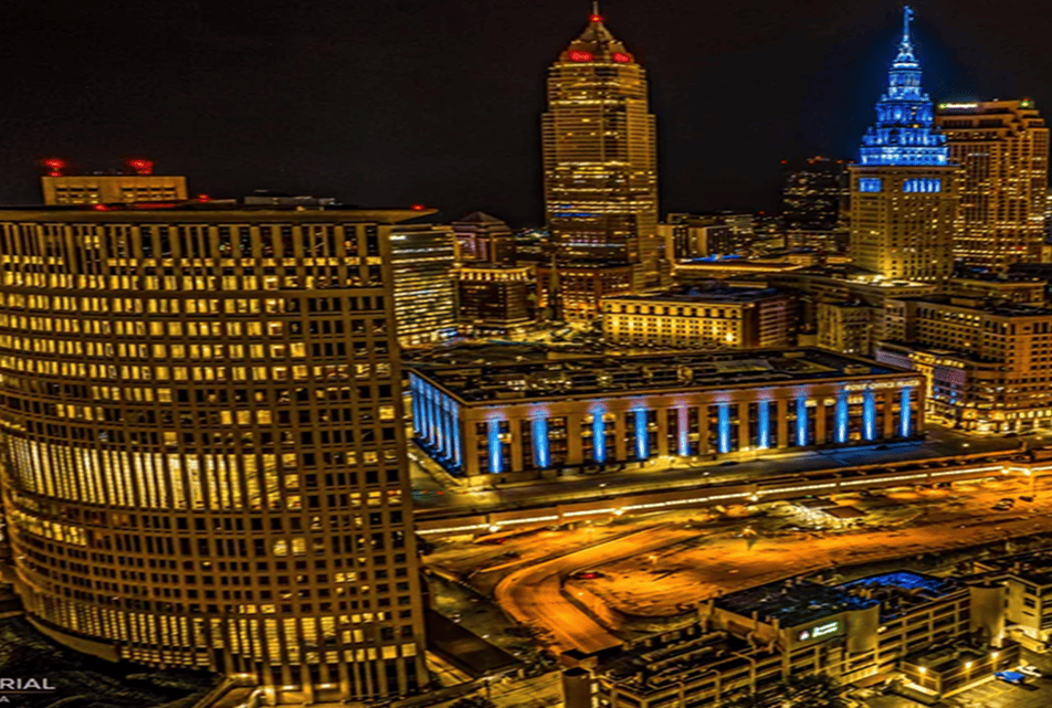 Ohio