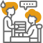 Organizing interviews