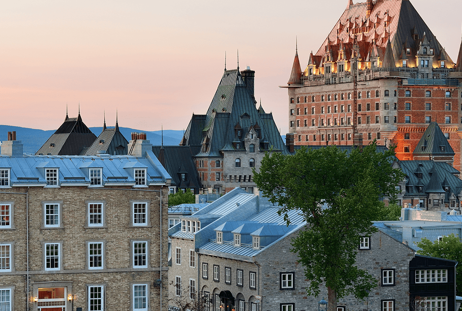 Quebec
