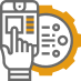 Scalable Multi-Experience Applications