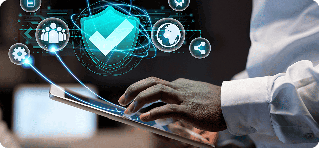 Secure Data