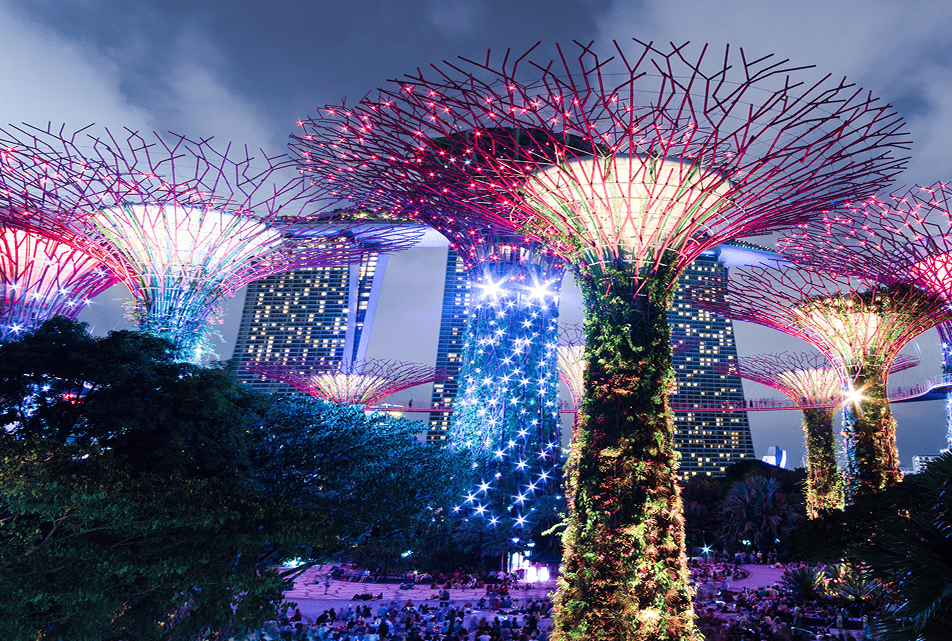 Singapore