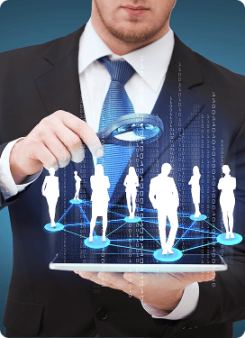 Staff Augmentation Services