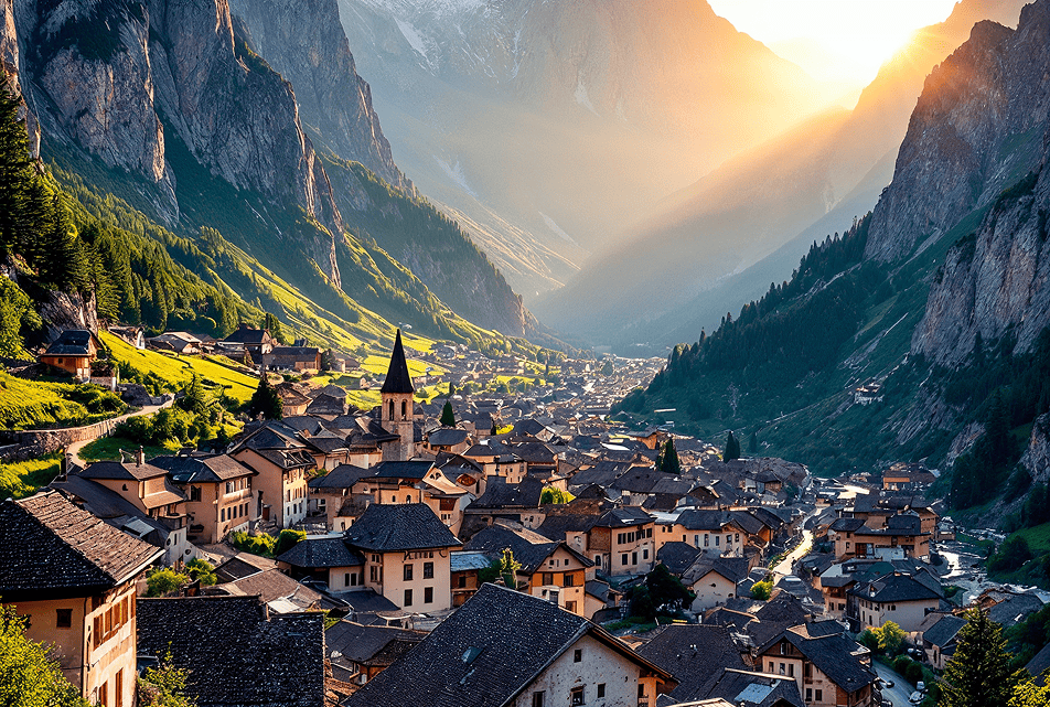 Switzerland