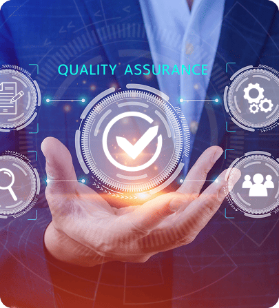 Testing and quality assurance