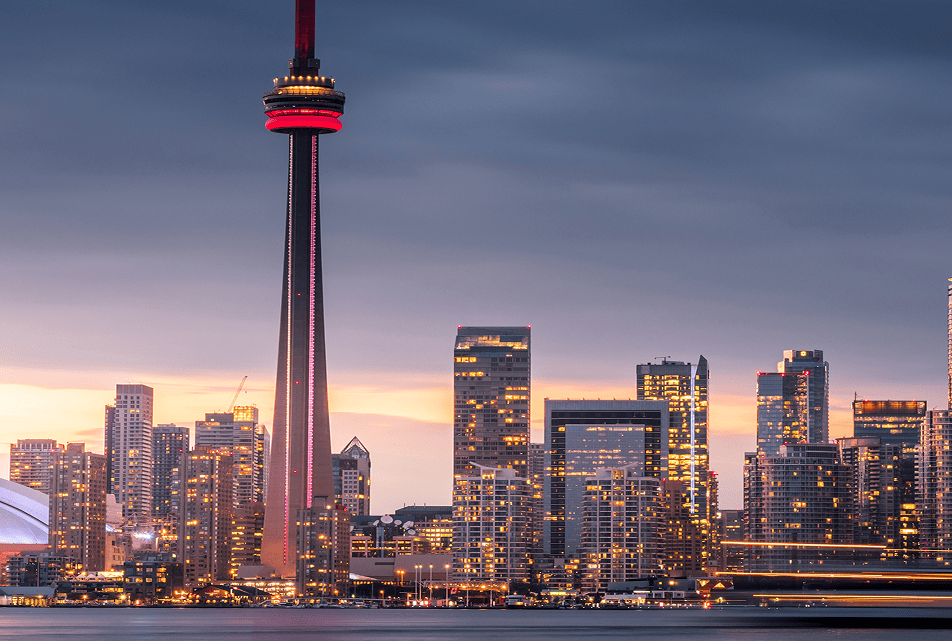 Toronto