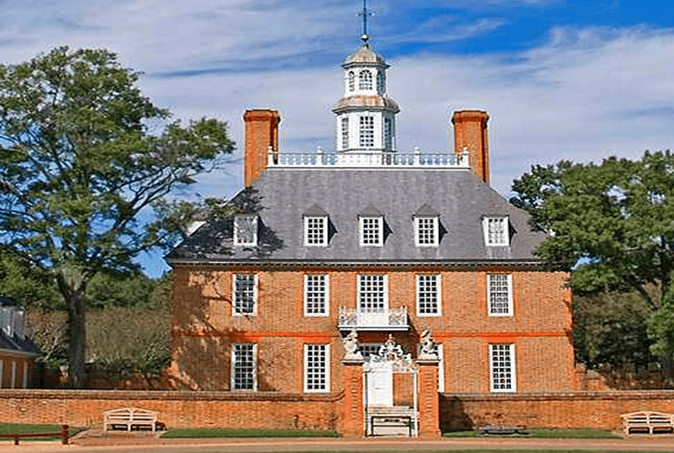 Virginia