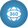 Analytics at 360-Degree View