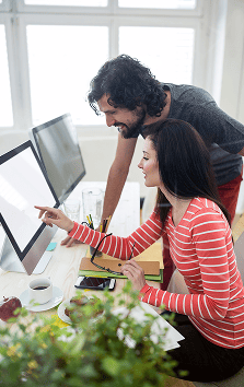 Hassle-Free Hiring