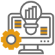 Power BI Integration & Data Visualization