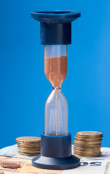 Time Savings