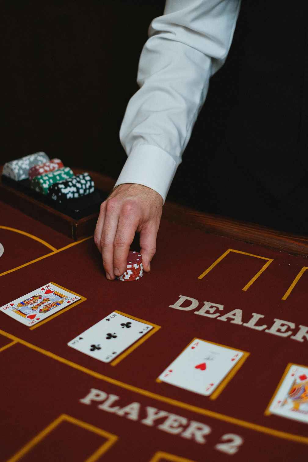 Casinozer